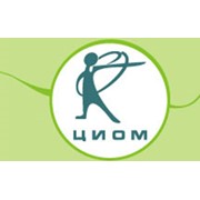 Логотип компании Центр Изучения Общественного Мнения (ЦИОМ), ТОО (Алматы)