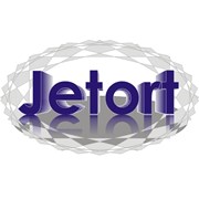 Логотип компании Джеторт (Николаев)