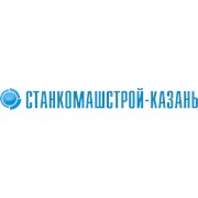 Логотип компании Станкомашстрой (Казань)