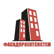 Логотип компании ФасадПроектСистем, OOO (Минск)