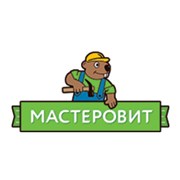 Логотип компании «МАСТЕРОВИТ СПб»  (Алейск)