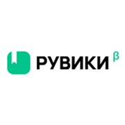 Логотип компании РУВИКИ (Алейск)