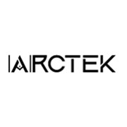Логотип компании «Арктек» (Алейск)