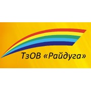 Логотип компании Райдуга, ООО (Львов)