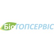 Логотип компании Био-Топсервис, ООО (Киев)