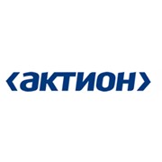 Логотип компании Актион-Digital, ООО (Москва)