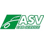 Логотип компании Car Service ASV (Кар Сервис ЭйЭсВи), ТОО (Алматы)