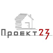 Логотип компании Проект23, ООО (Краснодар)