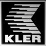 Логотип компании Мебли KLER, ООО (Луцк)