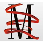 Логотип компании Милонга, Танцевальный магазин (Симферополь)