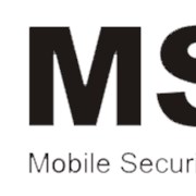 Логотип компании MobileSecurityCompany (Астана)