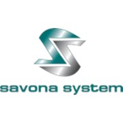 Логотип компании САВОНА СИСТЕМ, ООО (Киев)