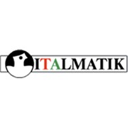 Логотип компании Италматик, ООО (Москва)