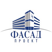 Логотип компании Фасад-проект, ООО (Одесса)