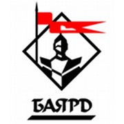 Логотип компании ЧОП Баярд, ООО (Москва)