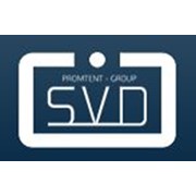 Логотип компании СВД-Промтент, ООО (Тверь)