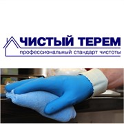 Клининговая компания Чистый Терем профессиональная уборка