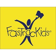 Логотип компании Международная Детская Академия FasTracKids (Алматы)