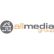 Логотип компании Allmedia Group,ТОВ (Киев)