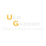 Логотип компании Укргаббро, ООО (Киев)