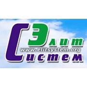 Логотип компании Элитсистем, ООО (Киев)