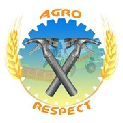 Логотип компании Агрореспект, ООО (Черновцы)