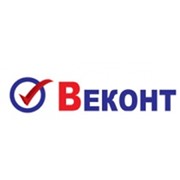 Логотип компании Интернет магазин климатической техники ВЕКОНТ (Харьков)