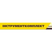 Логотип компании Инструменткомплект, ООО (Львов)
