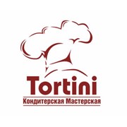 Логотип компании Тортини, ЧП (Tortini) (Харьков)