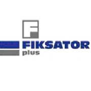 Логотип компании Фиксатор Плюс, ООО (Харьков)