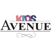Логотип компании Детский сад Kids Avenue (Кидс Авеню), ИП (Астана)