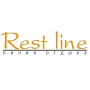 Логотип компании Фабрика мебели Рест лайн (Rest line), ООО (Киев)