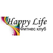 Логотип компании Happy Life (Хэппи Лайф), ИП (Алматы)