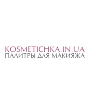Логотип компании Kosmetichka, Интернет-магазин (Севастополь)