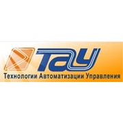 Логотип компании Технологии Автоматизации Управления, ООО (Запорожье)