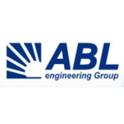 Логотип компании ABL Engineering Group (ЭйБэЭл Инжиниринг Груп), ТОО (Темиртау)