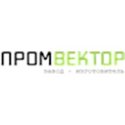 Логотип компании ООО “Промвектор“ (Майкоп)