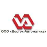 Логотип компании Восток - Автоматика, ООО (Славянск)