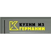 Логотип компании Кухни и техника из Германии, ООО (Москва)