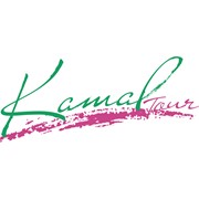 Логотип компании Kamal tour (Камал тур),ТОО (Алматы)