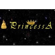 Логотип компании Принцесса (PrincessA) ,ЧП (Симферополь)