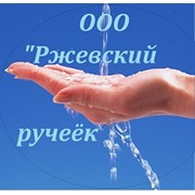 Логотип компании Ржевский ручеёк, ООО (Ржев)