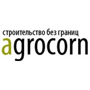 Логотип компании Агро-корн, ООО (Донецк)