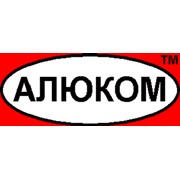 Логотип компании Компания Цезар, ЧП (ТМ Алюком) (Львов)