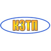 Логотип компании Краматорский завод Теплоприбор, ЧАО (Краматорск)