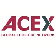 Логотип компании Acex, ООО (Киев)