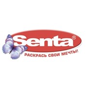 Логотип компании Сента Украина, ЧП (Севастополь)
