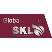 Логотип компании GLOBALSKLO (Глобалскло), Компания (Харьков)