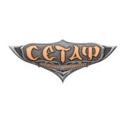 Логотип компании Сетаф, ЧП (Киев)