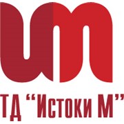 Логотип компании Истоки М, ТД (Запорожье)